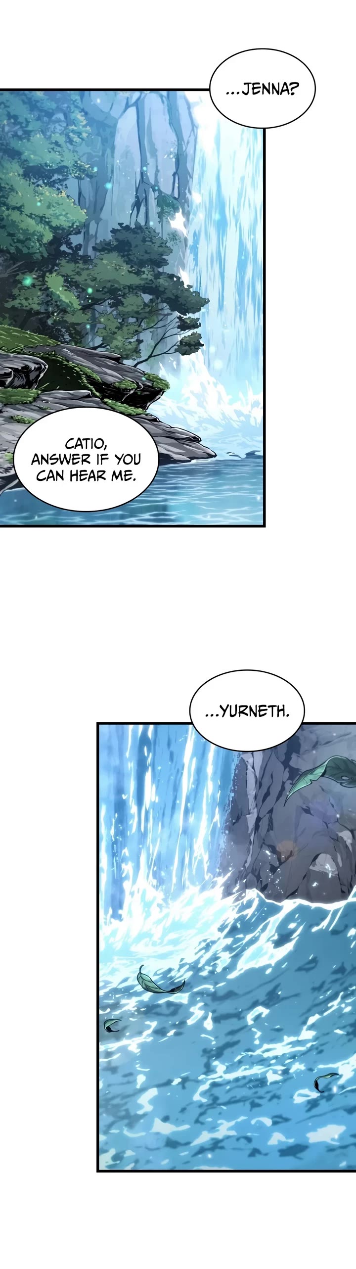 Pick Me Up (Infinite Gacha) chapter 213 page 14