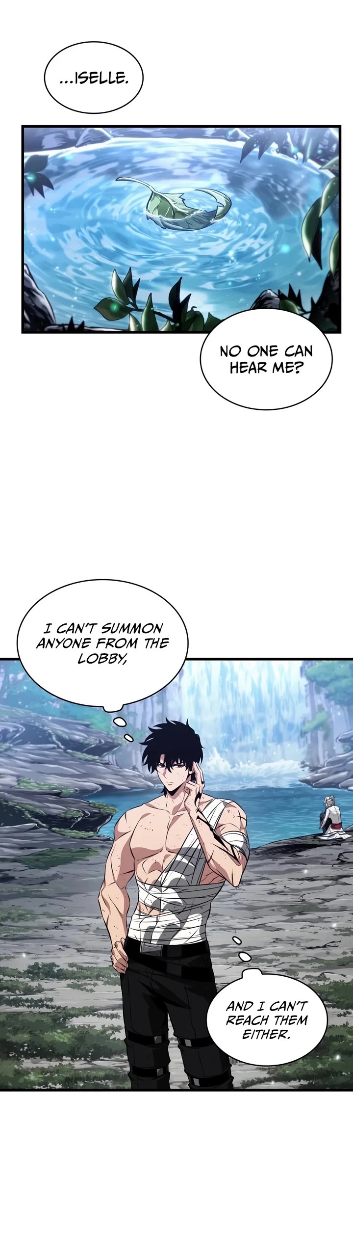 Pick Me Up (Infinite Gacha) chapter 213 page 15