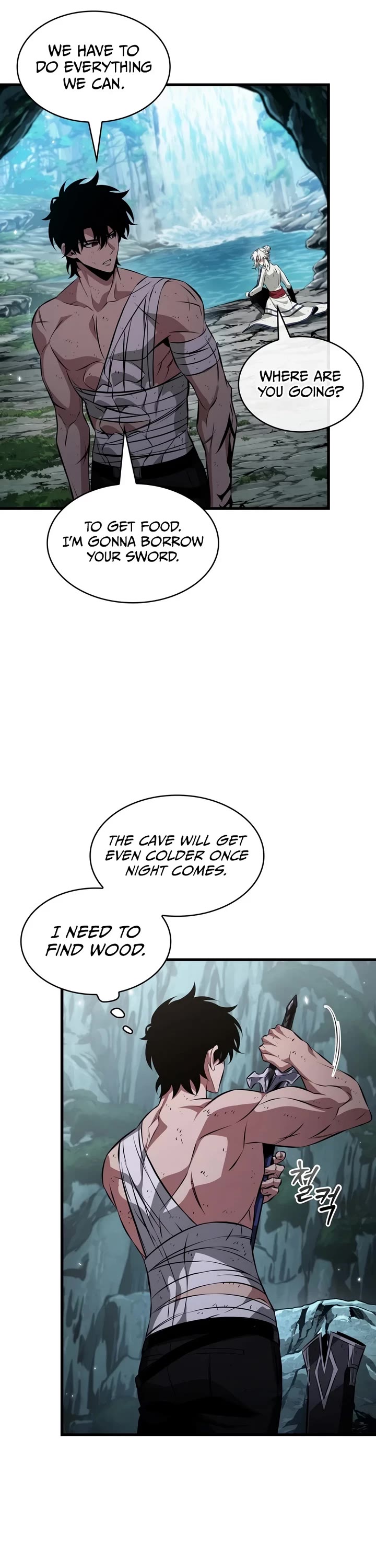 Pick Me Up (Infinite Gacha) chapter 213 page 21