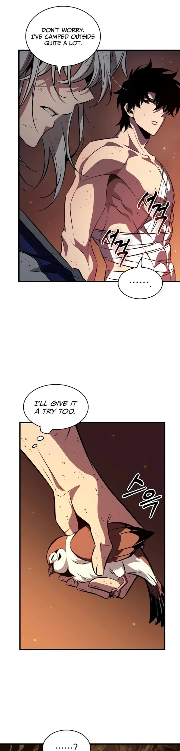 Pick Me Up (Infinite Gacha) chapter 213 page 26