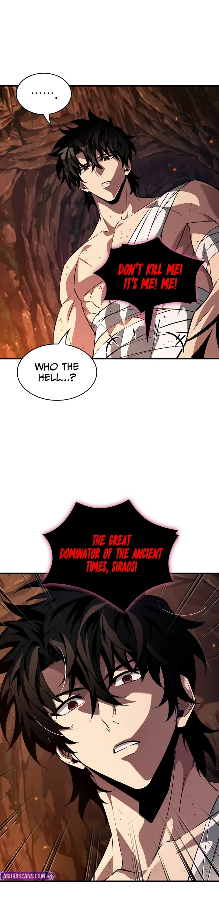 Pick Me Up (Infinite Gacha) chapter 213 page 29