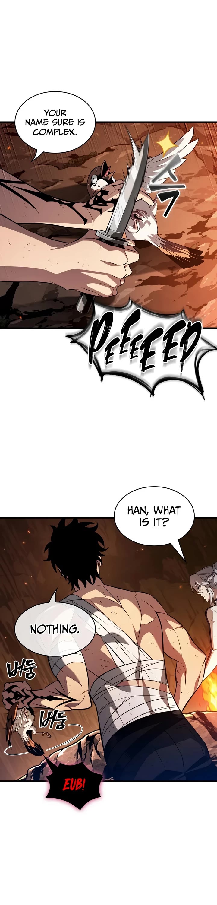 Pick Me Up (Infinite Gacha) chapter 213 page 30