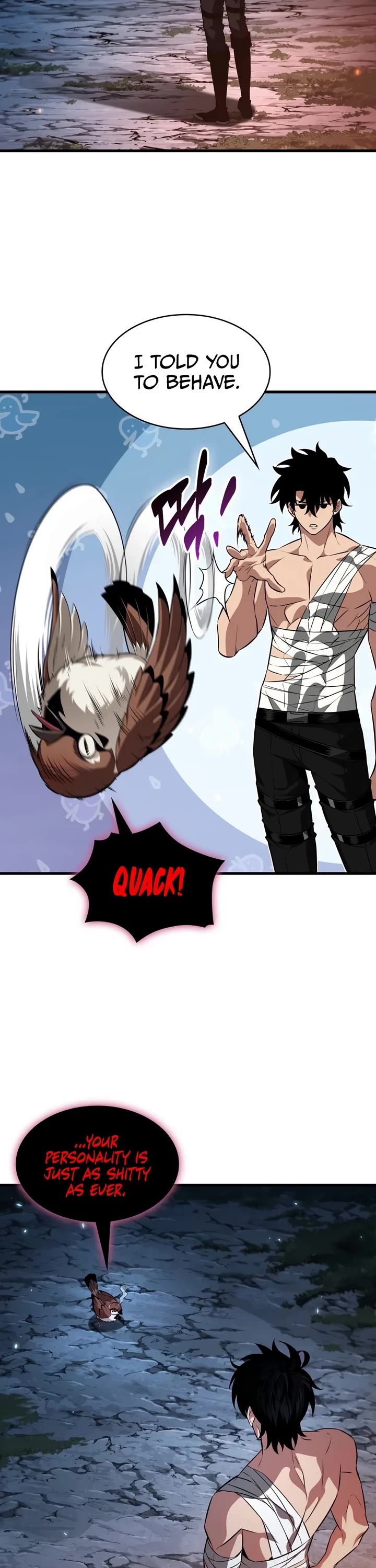 Pick Me Up (Infinite Gacha) chapter 213 page 32