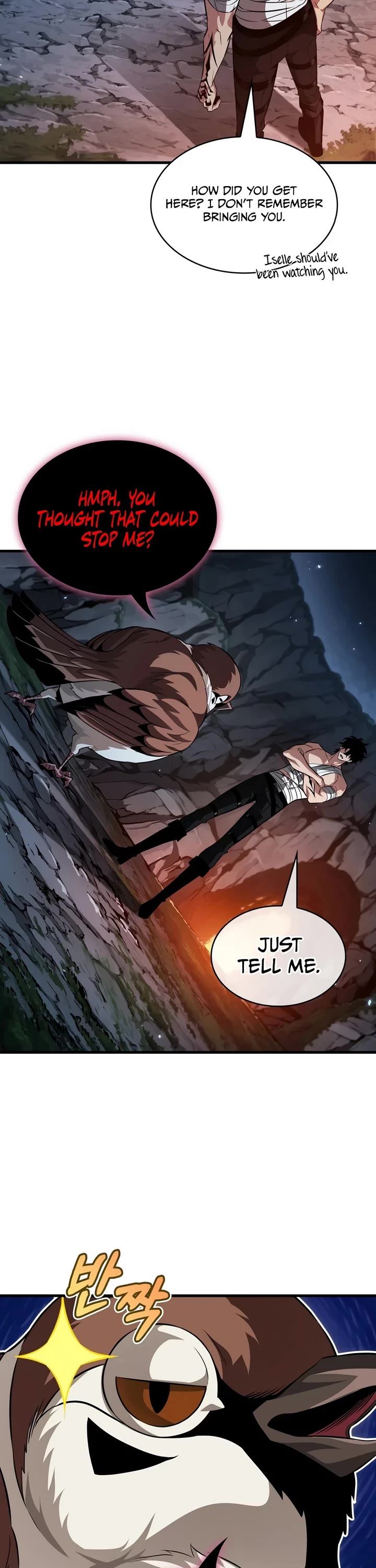 Pick Me Up (Infinite Gacha) chapter 213 page 33