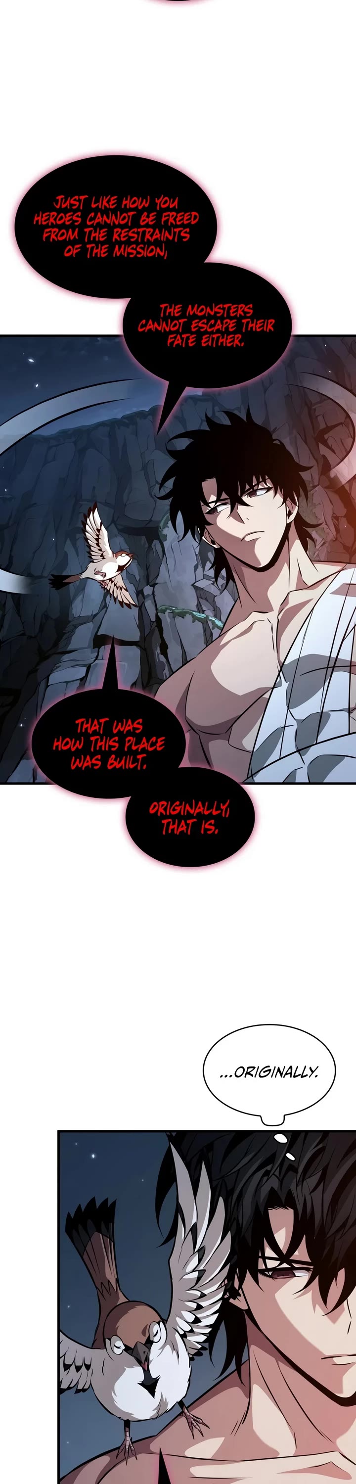 Pick Me Up (Infinite Gacha) chapter 213 page 37