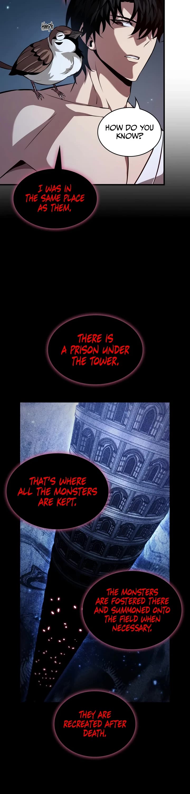 Pick Me Up (Infinite Gacha) chapter 213 page 39