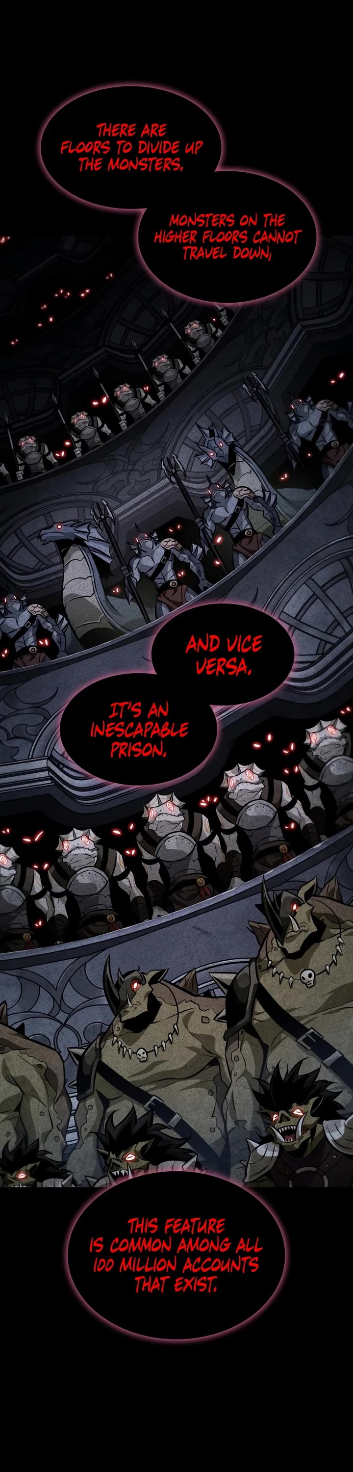 Pick Me Up (Infinite Gacha) chapter 213 page 40