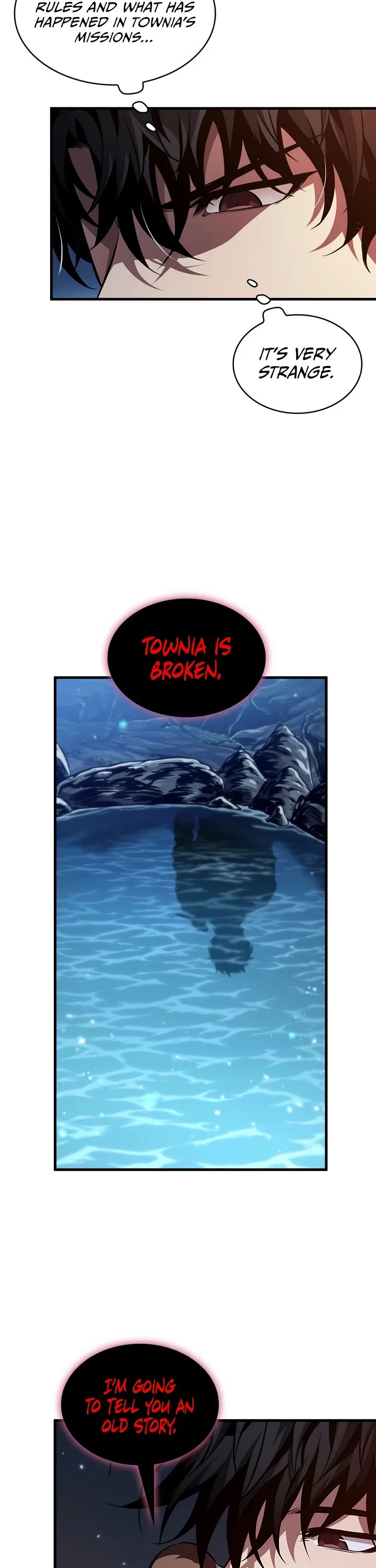 Pick Me Up (Infinite Gacha) chapter 213 page 43