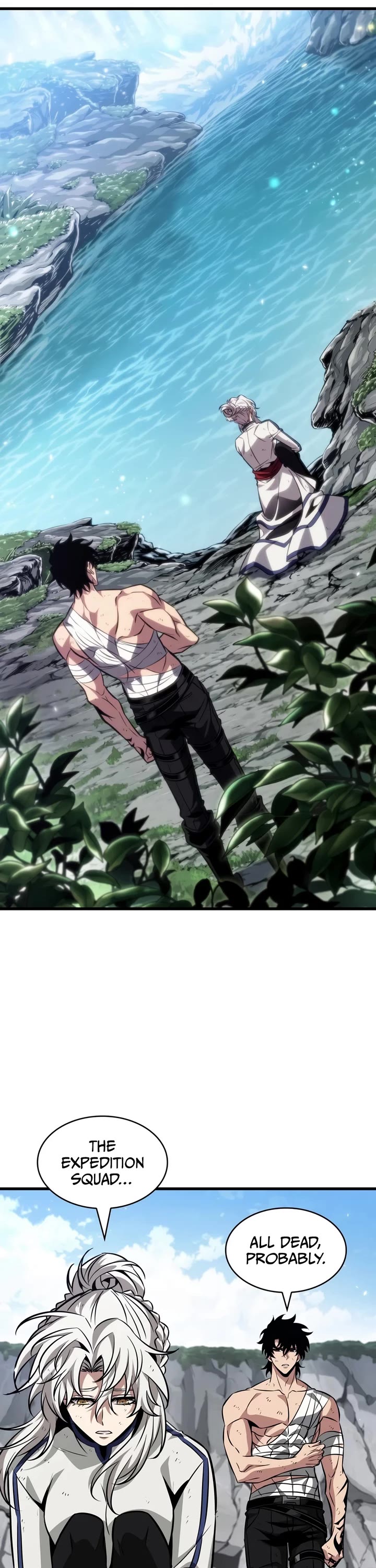 Pick Me Up (Infinite Gacha) chapter 213 page 6