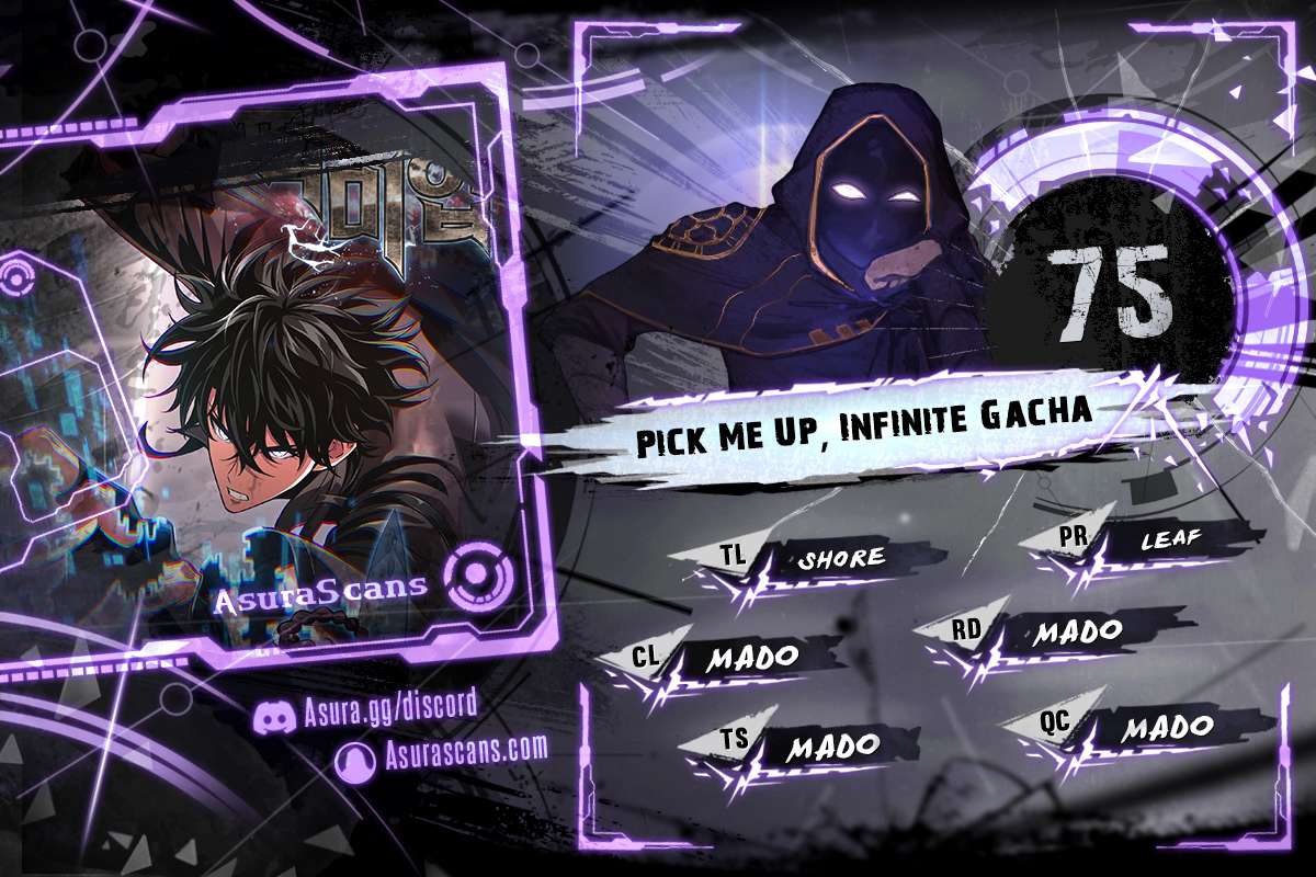 Pick Me Up (Infinite Gacha) chapter 75 page 1