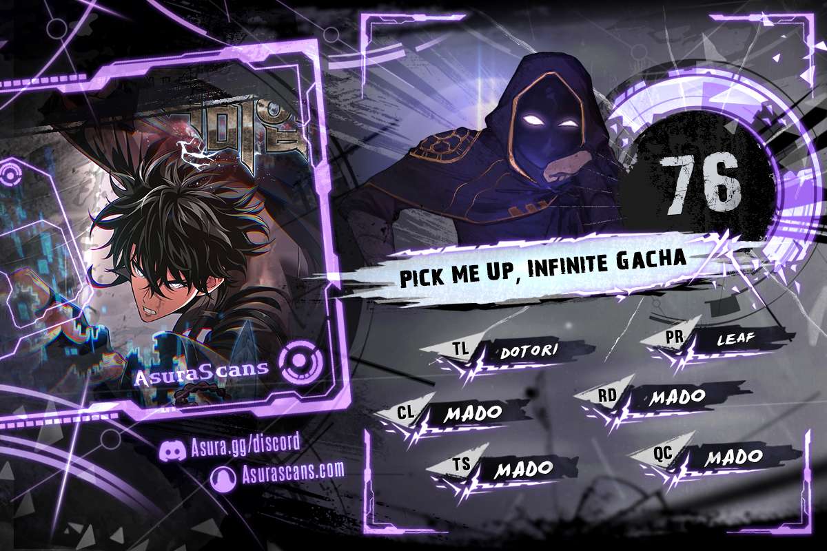 Pick Me Up (Infinite Gacha) chapter 76 page 1