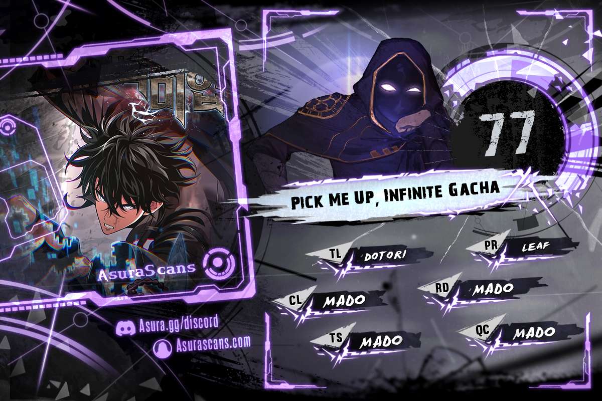 Pick Me Up (Infinite Gacha) chapter 77 page 1