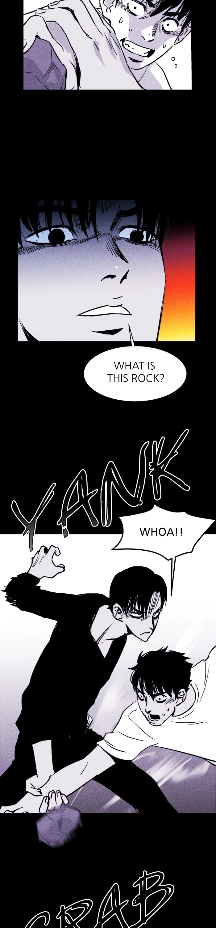 PIGPEN chapter 12 page 31