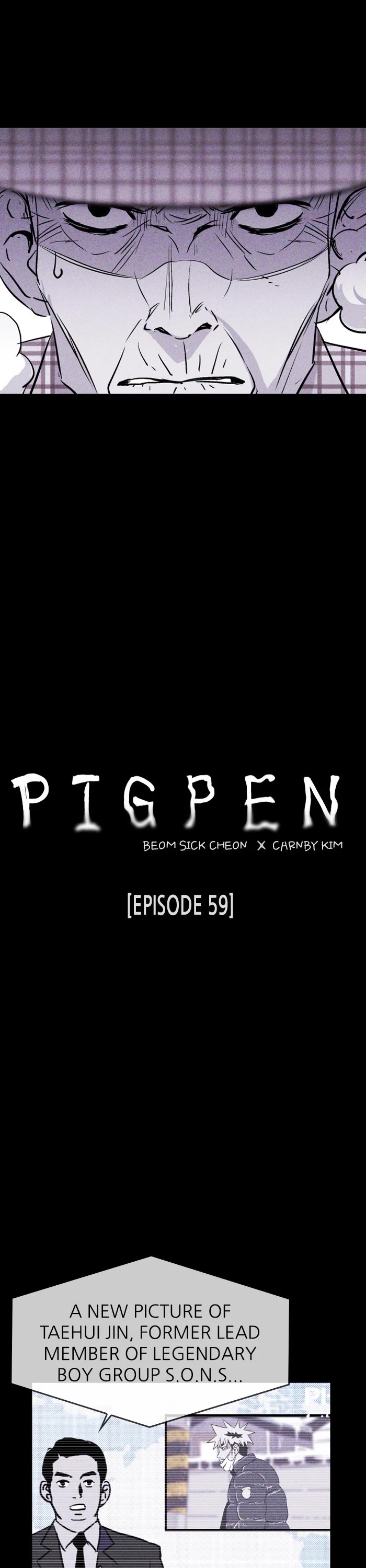 PIGPEN chapter 59 page 7