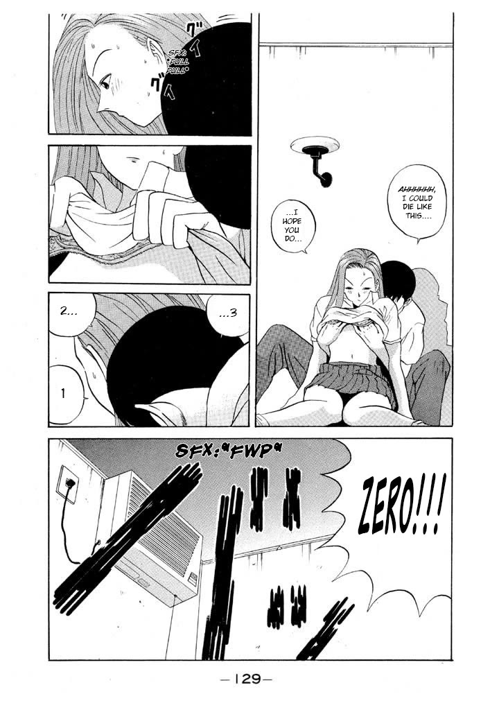 Ping Pong Club chapter 100 page 15