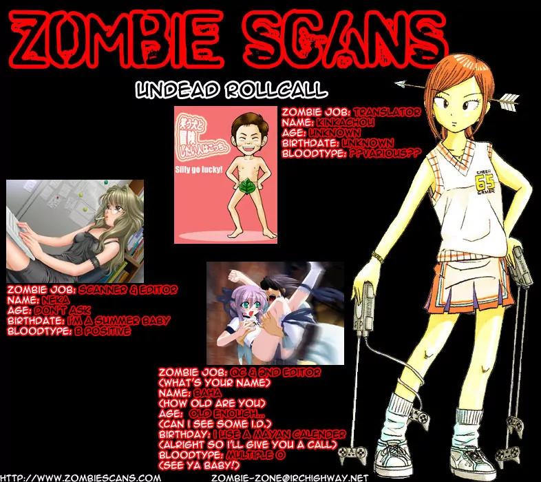 Ping Pong Club chapter 11 page 1