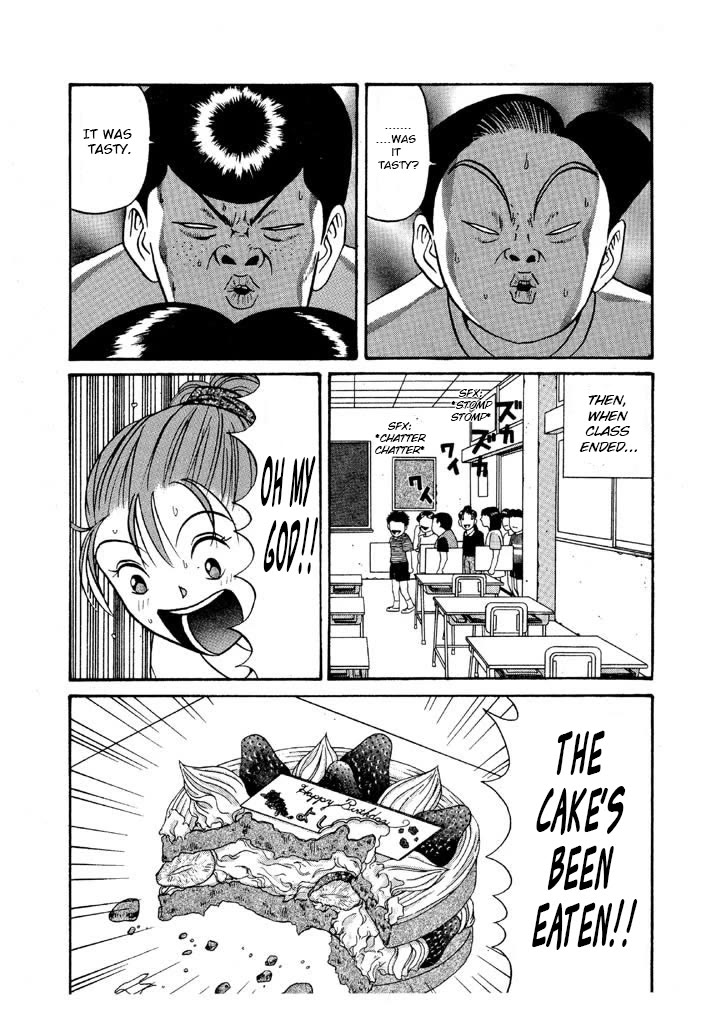 Ping Pong Club chapter 114 page 9