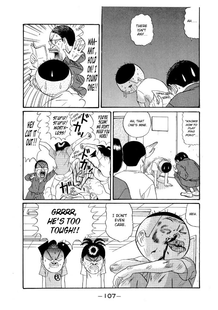 Ping Pong Club chapter 123 page 11