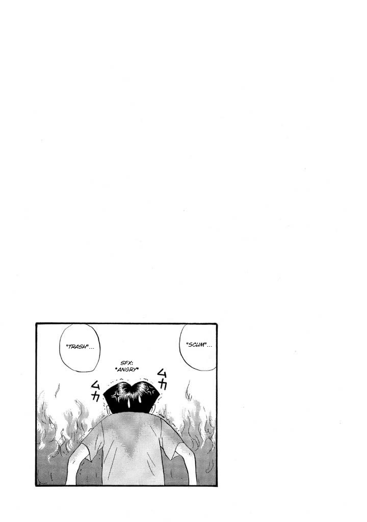 Ping Pong Club chapter 126 page 19