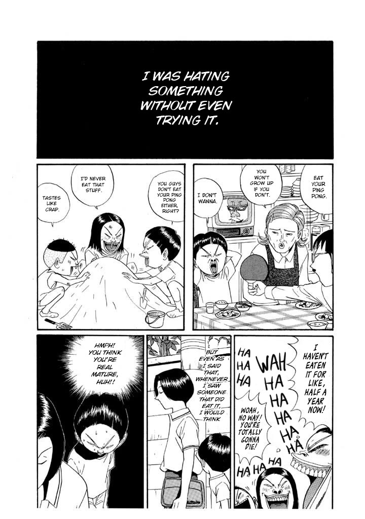 Ping Pong Club chapter 127 page 2