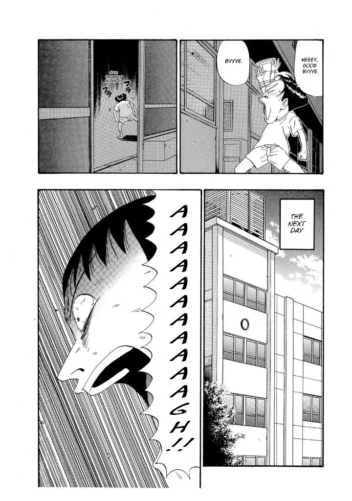 Ping Pong Club chapter 129 page 9