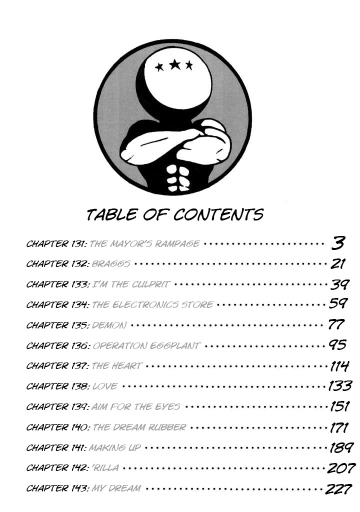 Ping Pong Club chapter 131 page 3