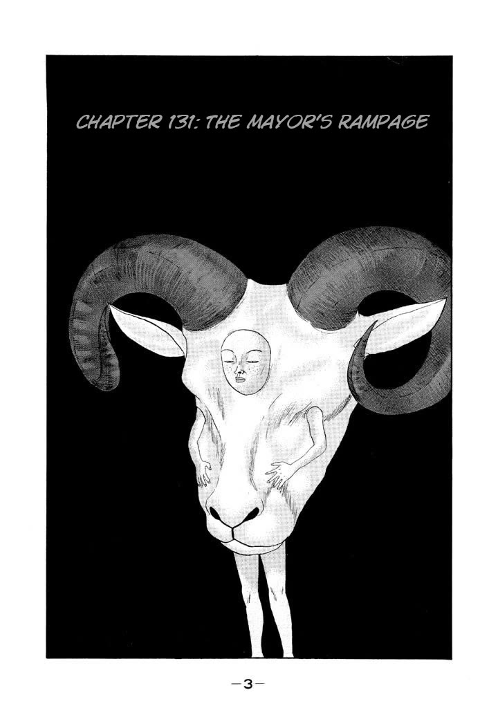 Ping Pong Club chapter 131 page 4