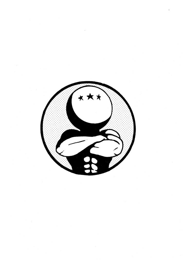 Ping Pong Club chapter 133 page 2