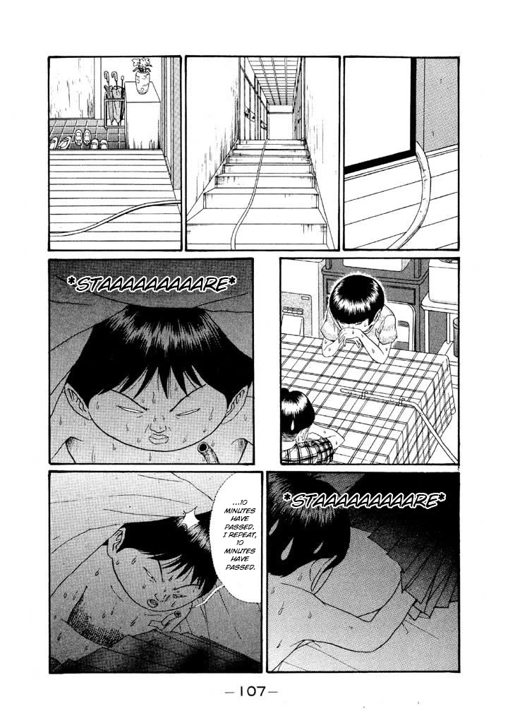 Ping Pong Club chapter 136 page 13