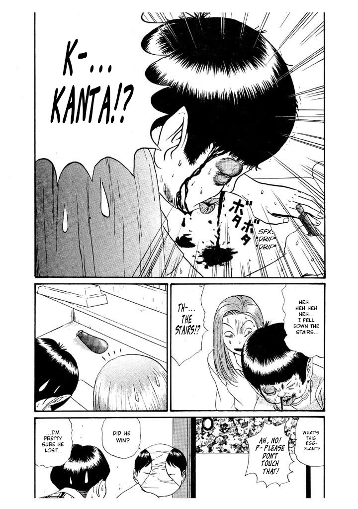 Ping Pong Club chapter 136 page 19