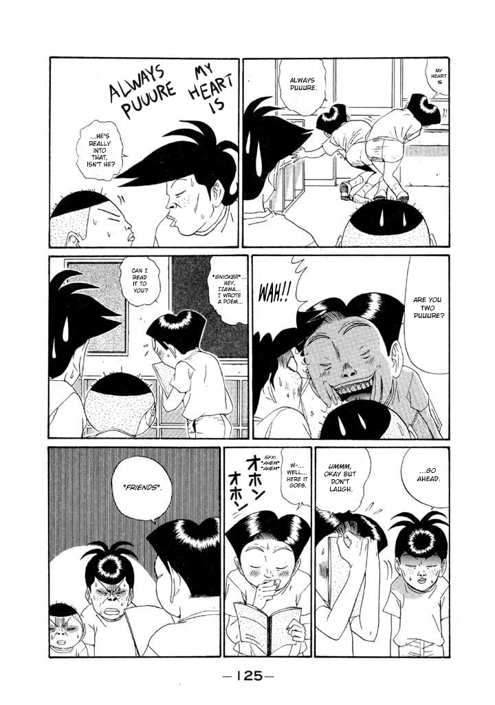 Ping Pong Club chapter 137 page 12