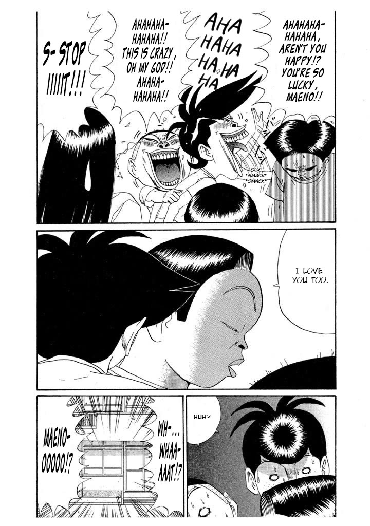 Ping Pong Club chapter 137 page 19