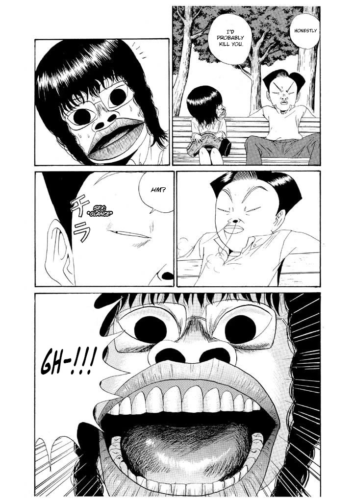 Ping Pong Club chapter 139 page 17