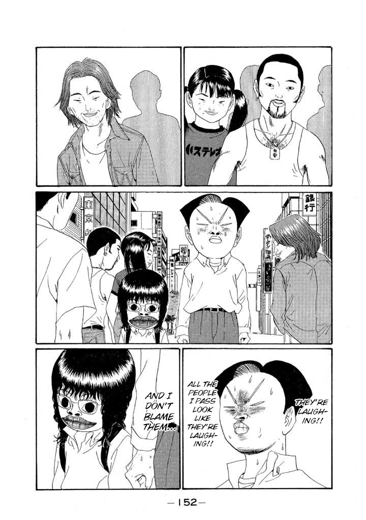 Ping Pong Club chapter 139 page 2