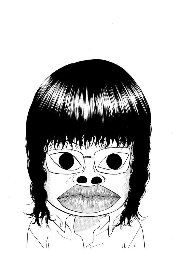 Ping Pong Club chapter 139 page 20