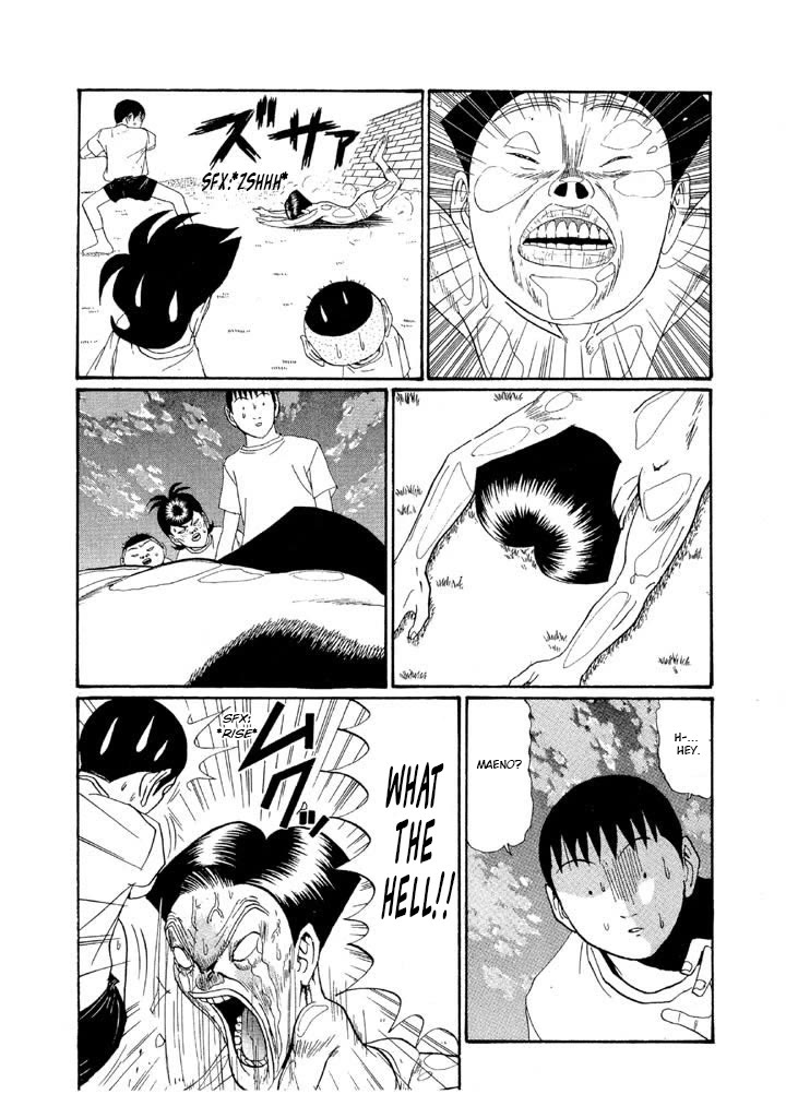 Ping Pong Club chapter 141 page 14