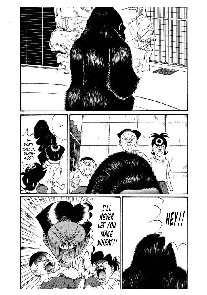 Ping Pong Club chapter 142 page 18