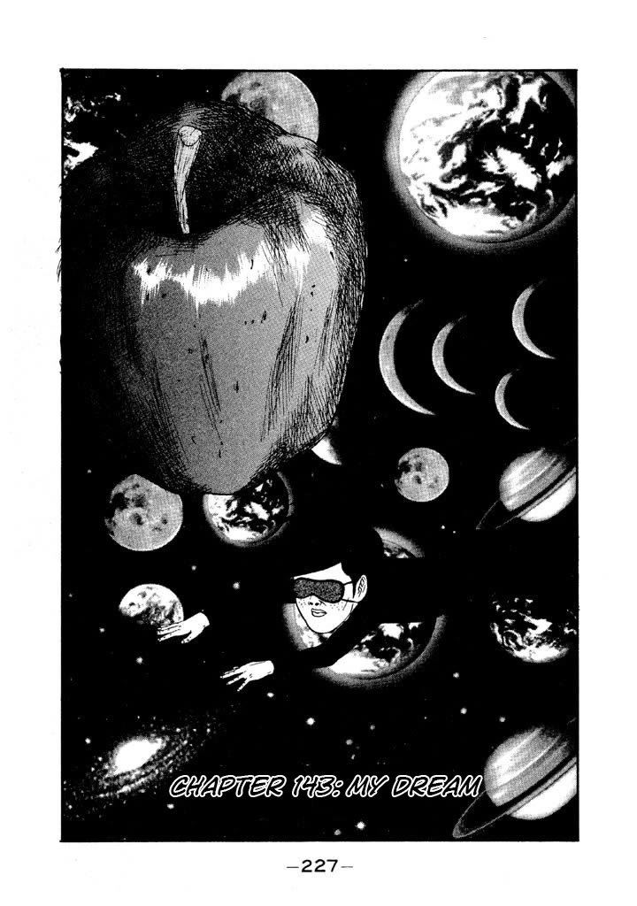 Ping Pong Club chapter 143 page 1