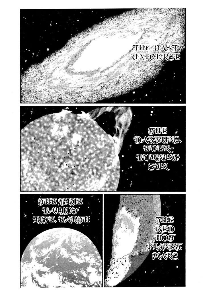 Ping Pong Club chapter 143 page 2