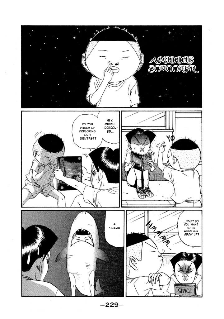 Ping Pong Club chapter 143 page 3