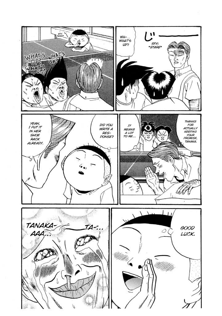 Ping Pong Club chapter 144 page 18