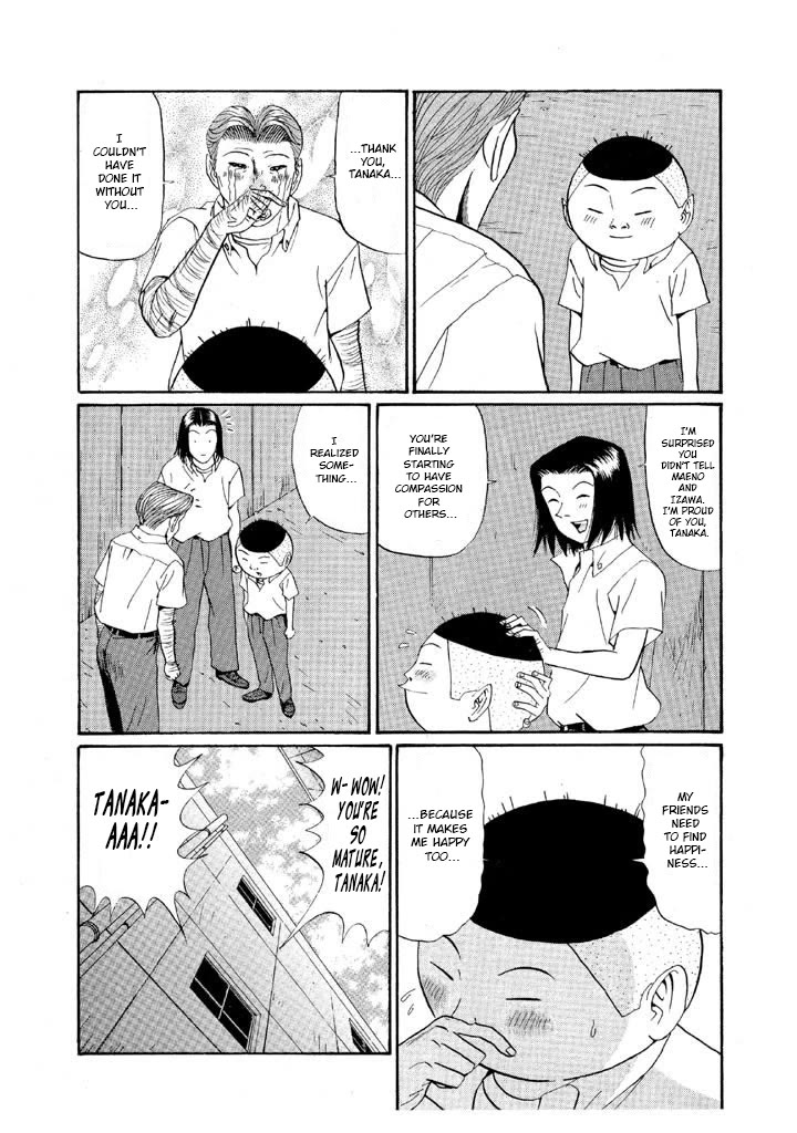 Ping Pong Club chapter 144 page 22