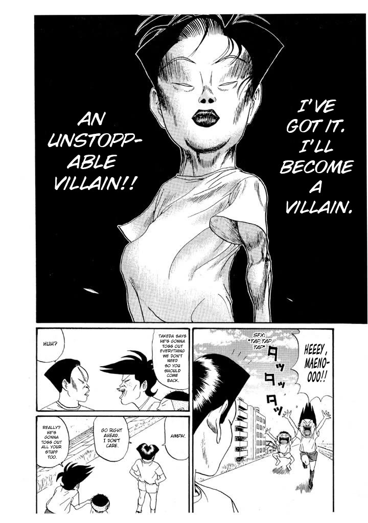 Ping Pong Club chapter 145 page 12