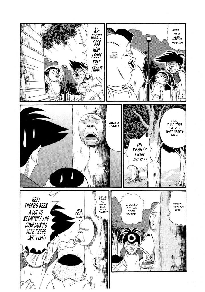 Ping Pong Club chapter 146 page 10