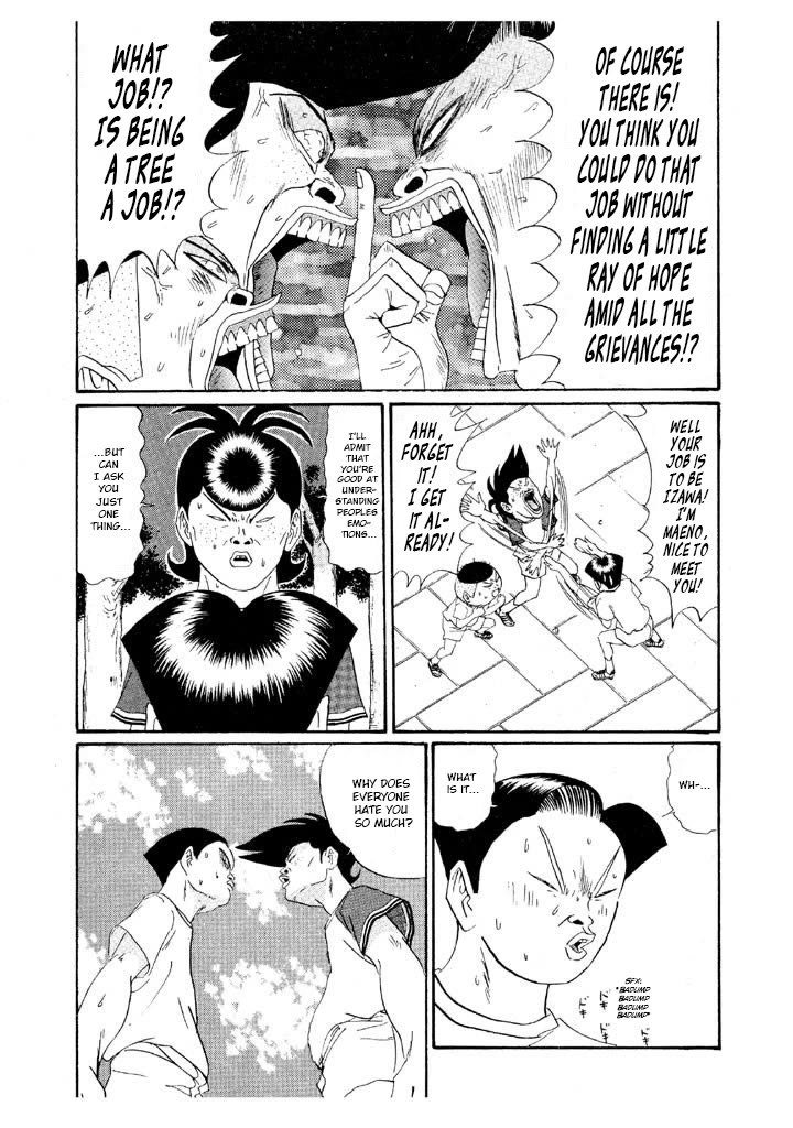 Ping Pong Club chapter 146 page 11