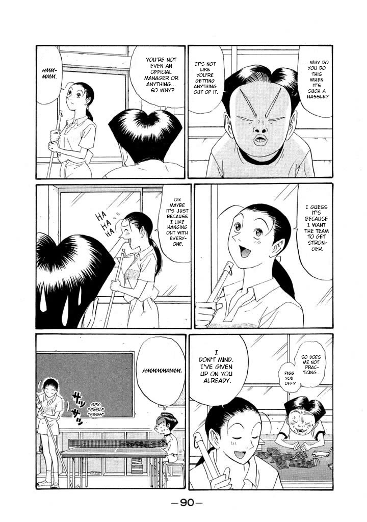Ping Pong Club chapter 148 page 12