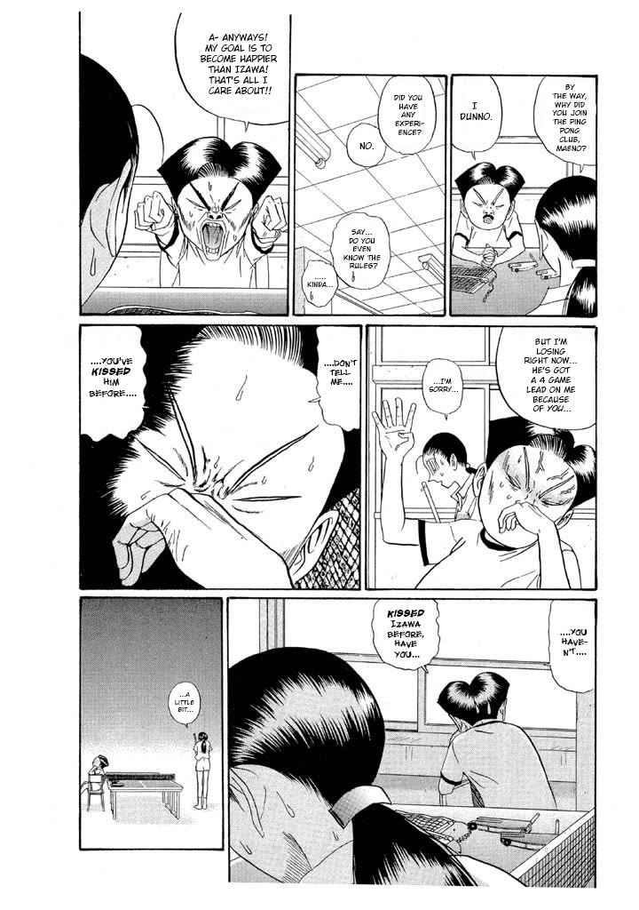 Ping Pong Club chapter 148 page 13