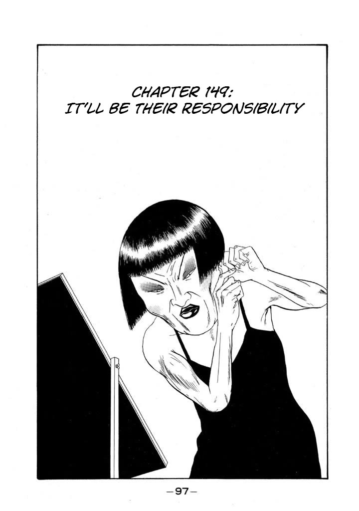 Ping Pong Club chapter 149 page 1