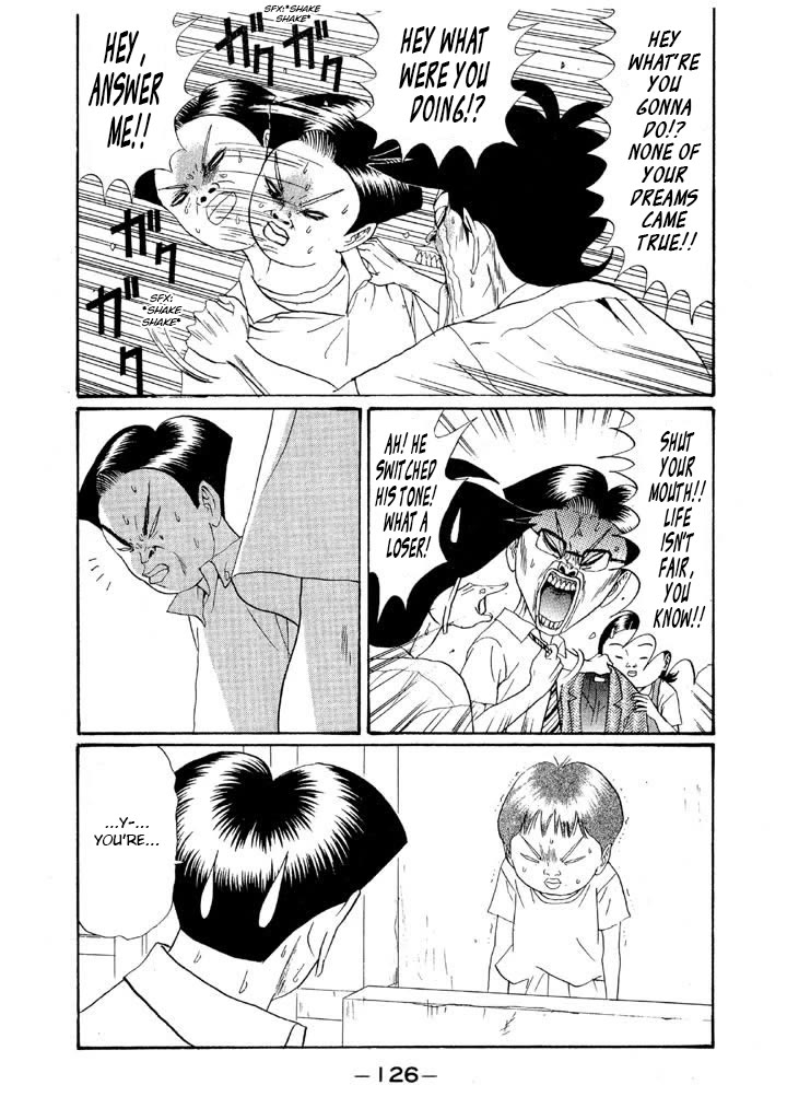 Ping Pong Club chapter 150 page 12