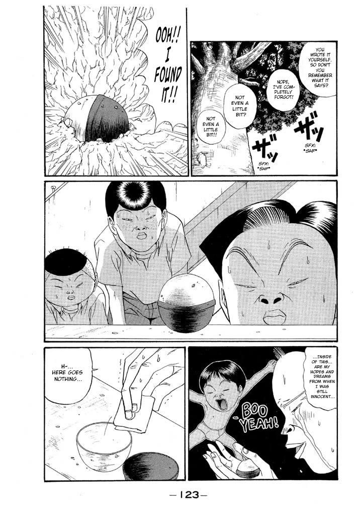 Ping Pong Club chapter 150 page 9